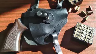 Хулиган обстрелял чужой автомобиль в Алматы