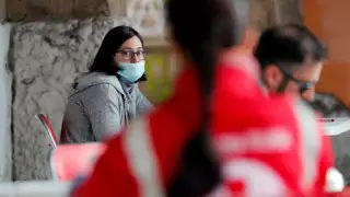 Қазақстанда коронавирустың "ұлыбританиялық" штамы тіркелді ме?