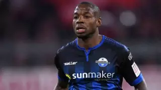 "Кайрат" задумал купить футболиста за 1,2 миллиона евро