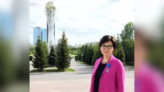 Токаев освободил от должности посла Казахстана в Бельгии и Люксембурге