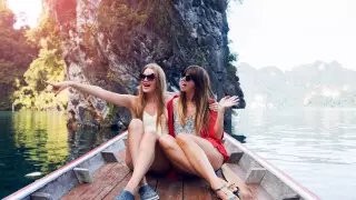 Филиппины готовятся к открытию для зарубежных туристов