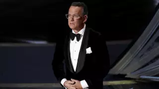 Том Хэнкс станет ведущим шоу инаугурации Байдена