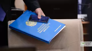 В Мажилис и маслихаты пришли порядочные люди - Токаев