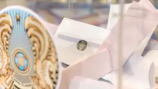 Ввести графу "против всех" на выборах предложил Токаев