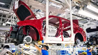 Kia будут производить в Казахстане