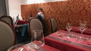 Время работы ресторанов и кафе изменили в Нур-Султане