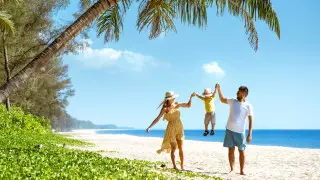 ТОП-5 причин выбрать Таиланд для семейного отдыха