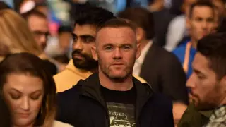 Футболист Уэйн Руни завершил карьеру игрока