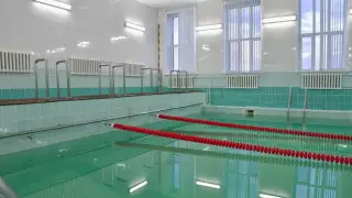 Девушка утонула в бассейне спорткомплекса в Нур-Султане