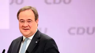 В Германии избрали нового преемника Меркель