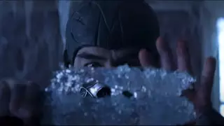 "Матрица-4", "Отряд самоубийц-2". Warner Bros. выпустила тизер своих премьер