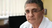 Доктор Мясников назвал роковую ошибку при лечении COVID-19 дома