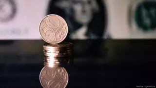 Курс доллара снова растет