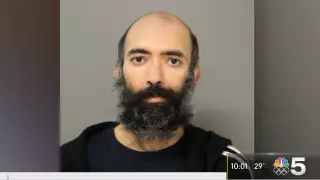 Мужчина месяцами прятался от коронавируса в аэропорту США