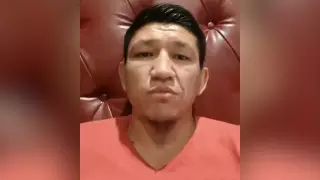 Куата Хамитова судят в Алматы