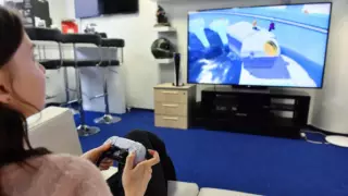 Названа самая популярная игровая приставка 2020 года