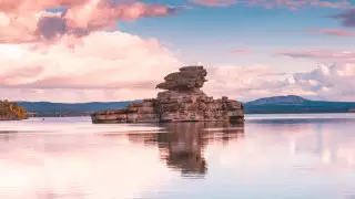 Какие курорты Казахстана стали самыми популярными у иностранных туристов