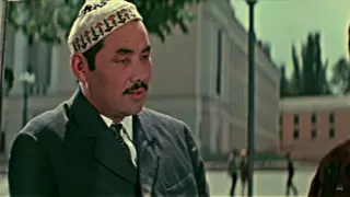 Ушел из жизни "Ангел в тюбетейке" Алимгазы Райынбеков