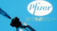 Кыргызстан решил отказаться от вакцины Pfizer