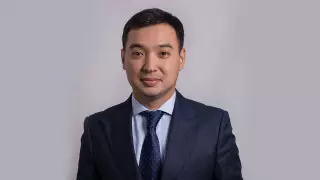 Аблайхан Оспанов покинул пост вице-министра цифрового развития
