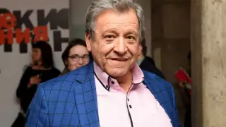 Вдова Грачевского написала резкий пост после похорон