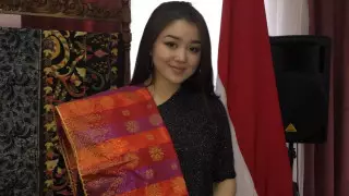 "Заработала себе ненавистников". Как популярность в Индонезии изменила жизнь астанчанки