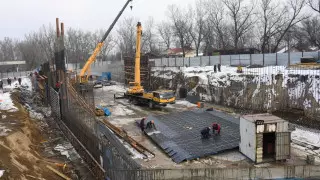 50 тысяч жителей Алматы получат доступ к качественной питьевой воде