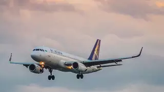 Казахстанцев предупредили о новых правилах для полетов в Кыргызстан