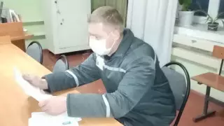 Письмо из Германии изменило жизнь осужденного за убийство в ВКО