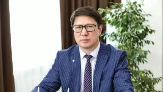 Глава ФСМС Болат Токежанов отказался озвучивать свою зарплату