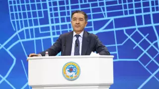 Сагинтаев о будущем Тастака в Алматы: Район привлекательный для застройщиков