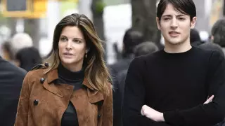 Сын миллиардера и супермодели умер в 24 года