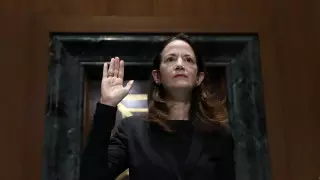 Женщина впервые станет директором нацразведки США