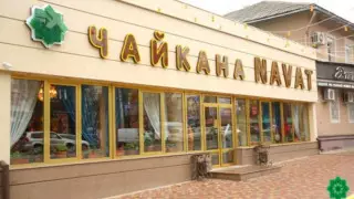 В Бишкеке задержан совладелец сети ресторанов Navat