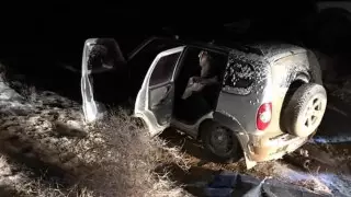 Браконьеры с мясом архаров на 26 миллионов задержаны в Мангистау