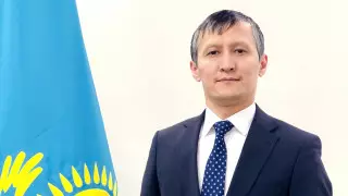 Жанибек Нупиров стал руководителем аппарата Минторговли