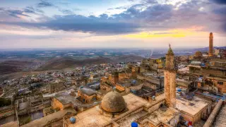 В Турции снесут 240 уродливых зданий ради хороших селфи туристов