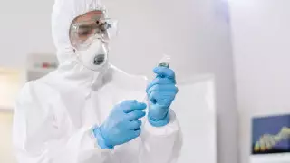 Цой оценил 13 новых инфекционных больниц в Казахстане