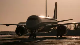 Стало известно, когда казахстанские студенты смогут вылететь в Россию на учебу