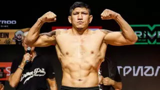 Перед боем должен был перенести серию операций - Куат Хамитов