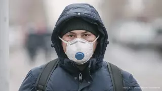 "Британский" штамм коронавируса оказался более смертельным