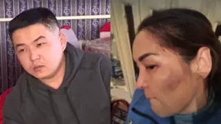 Беженцев-оралманов из Синьцзяна избили в Акмолинской области и Алматы