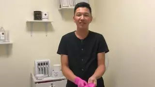 Работавший в налоговой актюбинец кардинально изменил свою жизнь