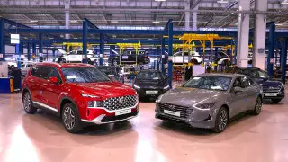 "Астана Моторс" взяла курс на Беларусь