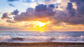 На сколько подорожал отдых на Алаколе в Алматинской области