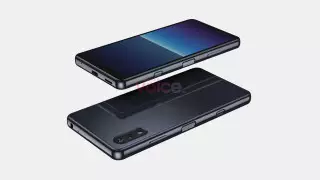 Sony планирует выпустить "убийцу" iPhone 12 mini