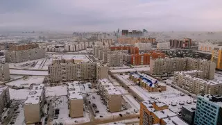 Ряд улиц переименуют в Нур-Султане