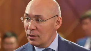 Токаев - Келимбетову: Времени нет, нужны решения