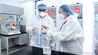 Привьюсь казахстанской вакциной - Токаев