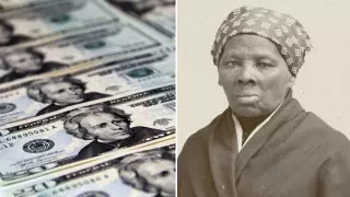 Минфин США вновь планирует обновить 20-долларовую купюру